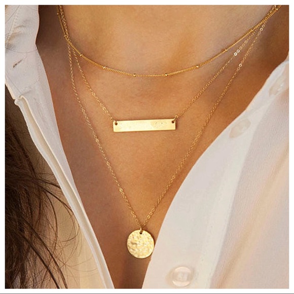Jewelry - 1Day Sale! Necklace